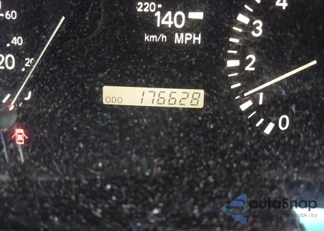 2002 Lexus Rx 300 из США, поврежденный, VIN JTJHF10U420267765